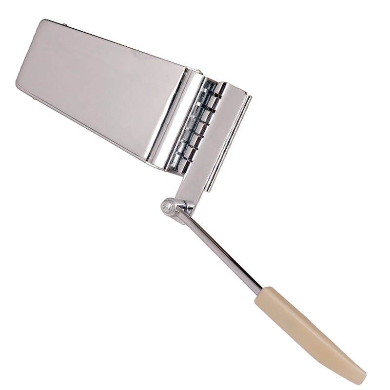 1 Set Long Verson Vibrato Tremolo Bridge for LP SG Style Electric Guitar Replacement