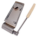 1 Set Long Verson Vibrato Tremolo Bridge for LP SG Style Electric Guitar Replacement