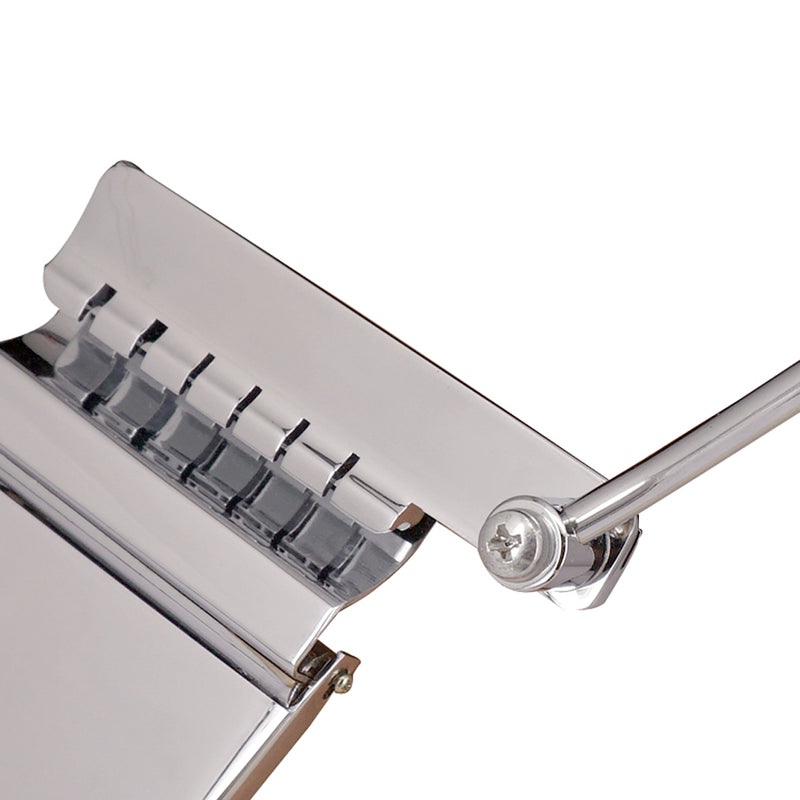 1 Set Long Verson Vibrato Tremolo Bridge for LP SG Style Electric Guitar Replacement