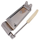 1 Set Long Verson Vibrato Tremolo Bridge for LP SG Style Electric Guitar Replacement