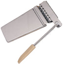 1 Set Long Verson Vibrato Tremolo Bridge for LP SG Style Electric Guitar Replacement