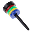 Magnetic Floating Ring Scientific Experiment Toy for Kids Physics Science Learning Teaching Materials