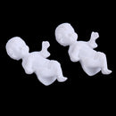 Resin Craft Miniature Angel Baby Handcraft Party Home Garden Decor Gift