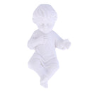 Resin Craft Miniature Angel Baby Handcraft Party Home Garden Decor Gift