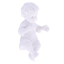 Resin Craft Miniature Angel Baby Handcraft Party Home Garden Decor Gift