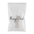 Resin Nv Wa Figure Statue Figurine Model Miniature for Sandplay Sand Table Games Kits Diorama Layout Accessory