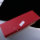 Crystal Quartz 31cm Thumb Tops Trophy Award for Soprts Competition Winner
