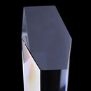 29cm Hexagon Cant Crystal Trophy Cup Encourage Souvenir for Championship 1Pc