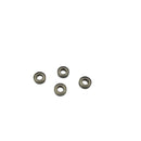 4pcs 8x4x3 Ball Bearings for Wltoys A949 A959 A969 A979 K929 RC Car Upgrade Parts