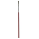Iron Woodwind Instrument Repair Tool Spring Hook for Clarinet Flute Basson Oboe Piccolo Accessory 5inch