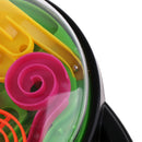 3D Maze Labyrinth Toy Ball Cube Puzzle for Kids or Adults Logic Balance Toy
