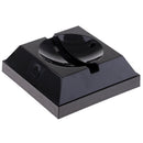 3D Maze Ball Puzzles Holder Base Plastic Stand for Intellect Magic Ball Game