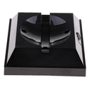 3D Maze Ball Puzzles Holder Base Plastic Stand for Intellect Magic Ball Game