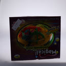 208 Barriers 3D Maze Labyrinth Toy Ball Cube Puzzle for Kids or Adults Toy