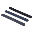 3pcs/set Sandpaper Polished Article Strips Edge Grinding Bars for Wood Model