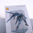 1/60 Model Dustproof Protection Model Display Box Case for Gundam PG Model