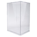 1/60 Model Dustproof Protection Model Display Box Case for Gundam PG Model