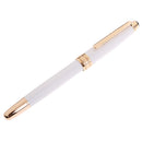 Collectible Jinhao 163 0.7mm Stick Writing Pen Ballpoint Roller Point Pen 1x