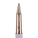 Collectible Jinhao 163 0.7mm Stick Writing Pen Ballpoint Roller Point Pen 1x