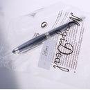 1x Student Jinhao 163 Quality Rollerball Pen Ballpoint Pen for Writing Tool
