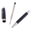 1x Student Jinhao 163 Quality Rollerball Pen Ballpoint Pen for Writing Tool