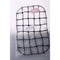 1/10th RC Car Parts Rubber Luggage Roof Rack Net for Axial SCX10 CC01 RC4WD
