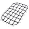 1/10th RC Car Parts Rubber Luggage Roof Rack Net for Axial SCX10 CC01 RC4WD