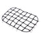 1/10th RC Car Parts Rubber Luggage Roof Rack Net for Axial SCX10 CC01 RC4WD