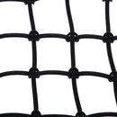 1/10th RC Car Parts Rubber Luggage Roof Rack Net for Axial SCX10 CC01 RC4WD
