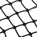1/10th RC Car Parts Rubber Luggage Roof Rack Net for Axial SCX10 CC01 RC4WD