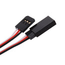 12 Leds Lights Flash Emergency Strobe Lighting Bright for 1/10 RC Car Models