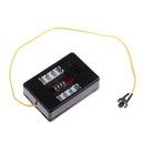 12 Leds Lights Flash Emergency Strobe Lighting Bright for 1/10 RC Car Models