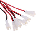6 in 1 RC Lipo Battery Charger Adapter Cable Wire Line JST-PH Connector Plug