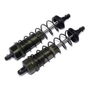 Aluminium Alloy RC Shock Absorber for HPI HSP Hobao Savage LRP Traxxas Axial Gray