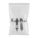 Aluminium Alloy RC Shock Absorber for HPI HSP Hobao Savage LRP Traxxas Axial Gray