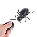 Fake Ant Scary Toy Remote Control RC Realistic Prank Halloween Birthday Gift