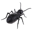 Fake Ant Scary Toy Remote Control RC Realistic Prank Halloween Birthday Gift