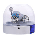 Stunt RC Car Double Sided Rotating Tumbling 360 Degree Flips 3D Kids Gift