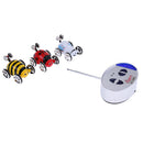 Stunt RC Car Double Sided Rotating Tumbling 360 Degree Flips 3D Kids Gift