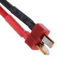 4.0 Golden Banana to T-Plug Male Plug Cable Wire Harness for Battery Adapter 14AWG