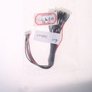 RC 4S Charger Cable 4 in 1 XH Connector Parallel Charging Line Wire Harness