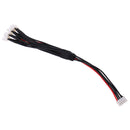 RC 4S Charger Cable 4 in 1 XH Connector Parallel Charging Line Wire Harness