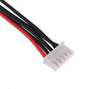 RC 4S Charger Cable 4 in 1 XH Connector Parallel Charging Line Wire Harness
