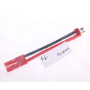 14AWG T-Plug to 4.0 Banana Connector Wire Cable for RC ESC / Battery Adapter