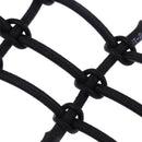 RC Crawler Buggy Luggage Net w/ Hook 1:10 Model Vehicle Car Accessory Black