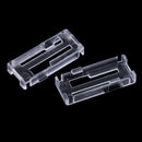 10Pc Servo Extension Cable Buckle Clip Fastener Jointer for RC Car Airplane
