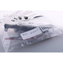 Multi-function Ultra Bright LED Lamp for 1/10 1/8 RC HSP Traxxas CC01 4WD Axial SCX10 Model Car