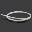 1 Piece Celluloid Guitars Basses Ukulele Mandolin DIY Binding Purfling Strip for Guitar Maker Luthiers