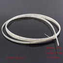 1 Piece Celluloid Guitars Basses Ukulele Mandolin DIY Binding Purfling Strip for Guitar Maker Luthiers