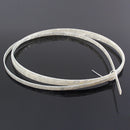 1 Piece Celluloid Guitars Basses Ukulele Mandolin DIY Binding Purfling Strip for Guitar Maker Luthiers